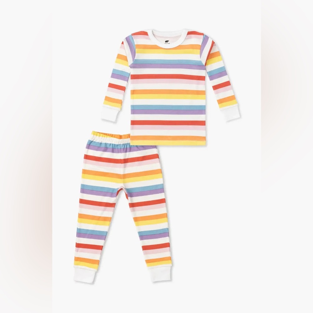 Monica + Andy Toddler PJs - Brand New in Packaging!